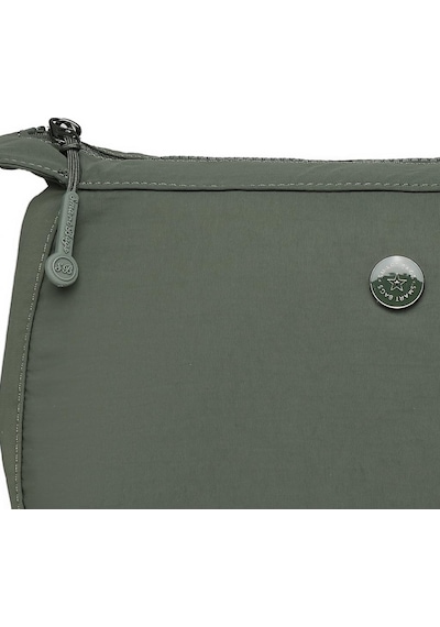 Smart Bags Mikro Poly Kumaş Postacı Kadın Çantası 3341 Haki