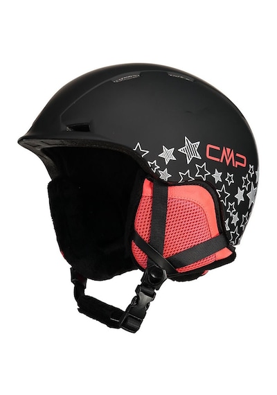 Cmp Xj-4 Çocuk Kayak Snowboard Kaskı