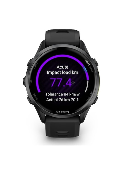 Garmin Forerunner 970 Akıllı Saat (Distribütör Garantili)
