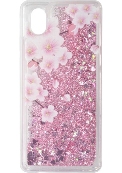 Zore Galaxy Uyumlu A01 Core Kılıf Marshmelo Silikon - No4 No4