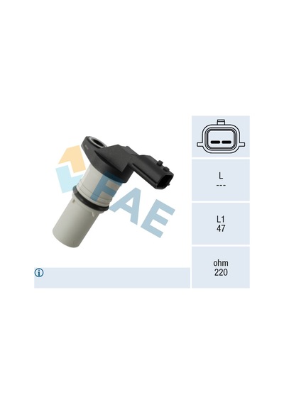 Fae 79317 Krank Mil Sensörü Clıo Iıı 05 12 Megane Iıı 09 15 Scenıc Iıı 09 15 Fluence 09 Symbol Iıı 13 Kango O Iı 08 Laguna Iıı 07 14 Duster 10 Logan Iı 13 Sandero Iı 13 0.9tce H4b 1.4tce H4j 1.6 K4m 8200746592-240116482r-237312921r - Fae 79317 Krank Mil Sensörü Clıo Iıı 05 12 Megane Iıı 09 15 Scenıc Iıı 09 15 Fluence 09 Symbol Iıı 13 Kango O Iı 08 Laguna Iıı 07 14 Duster 10 Logan Iı 13 Sandero Iı 13 0.9tce H4b 1.4tce H4j 1.6 K4m 8200746592-240116482r-237312921r -
