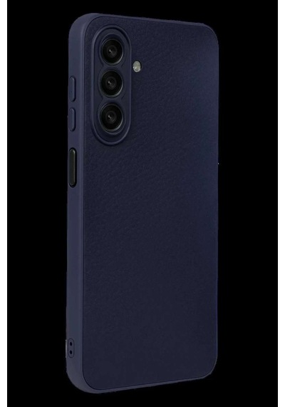 Galaxy A27 5g Thermax Silikon Kılıf - Lacivert