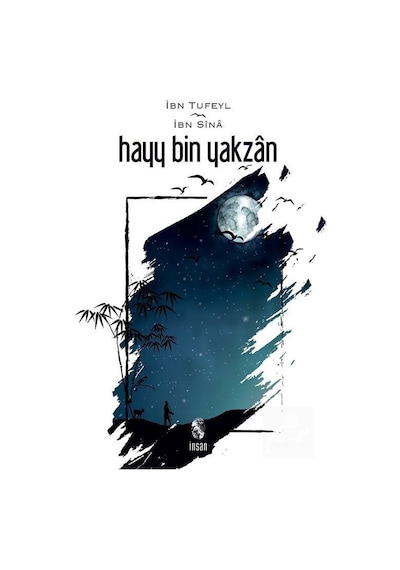 Hayy İbn Yakzan- İnsan Yayınları