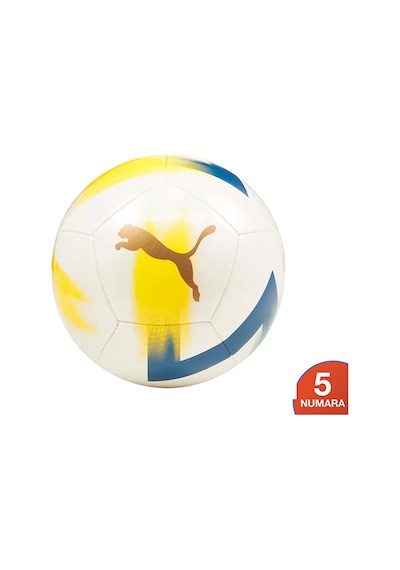 Puma Neymar Jr Bna Graphic Ball Futbol Topu 8447601 Beyaz 8447601 Beyaz