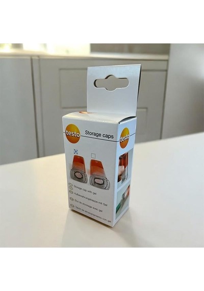 Testo 0554 2051 Kcı Jelli Koruma Başlığı Testo 205 Uyumlu