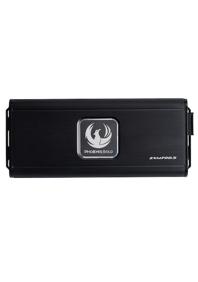 Özenhifi' Den Phoenix Gold Zxm700.5