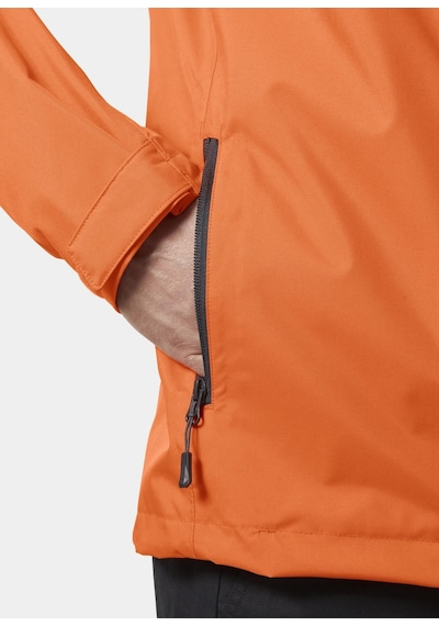 Helly Hansen Crew Hooded Erkek Mont 2.0 Hha.34443-flame