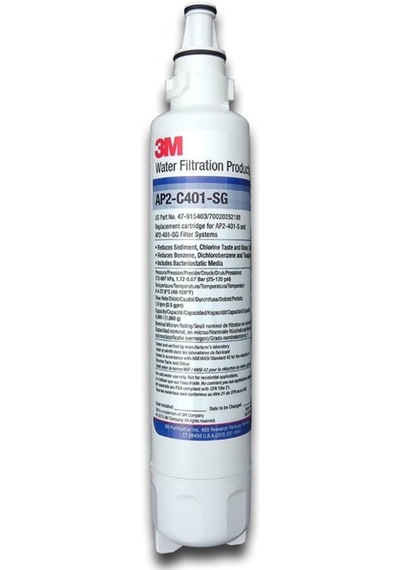 Lincat Ap2-c401-sg  Su Filtresi