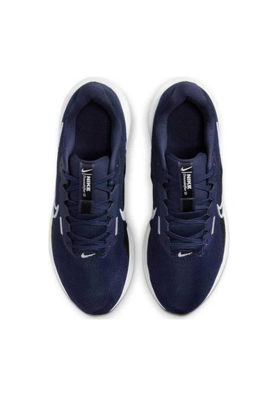 Nike Downshifter 13 Fd6454-400 Lacivert Erkek Spor Ayakabı 001