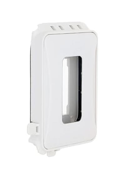 Ml500w Tek Takım Yatay/dikey Montaj Hava Koşullarına Dayanıklı Genişletilebilir Düşük Profil Kullanımdayken Ek