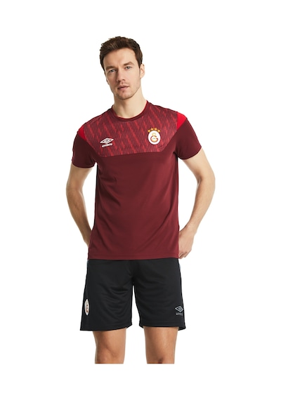 Gsstore Umbro Şort Te-0122 Siyah