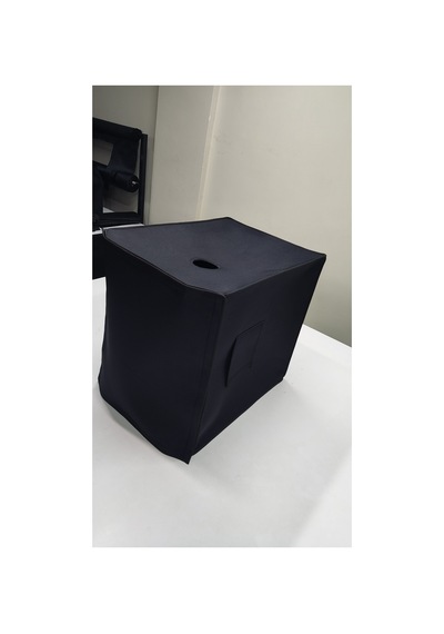 Dbtechnologies Sub-618 Aktif Subwoofer Hoparlör Kabin İçin Uyumlu Soft Case Kılıf.