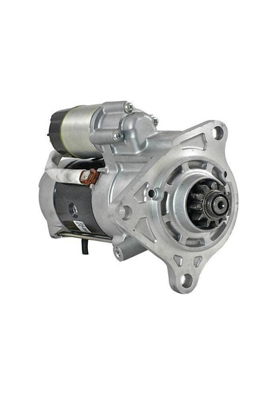 Marş Motoru John Deere Excavator 450D 600C 650D 800C 1-81100-341-
