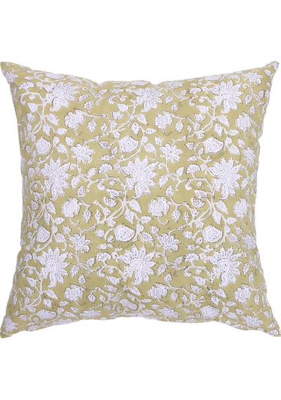 Yargıcı Yastık 50x50 Cm 26ynht1017m St