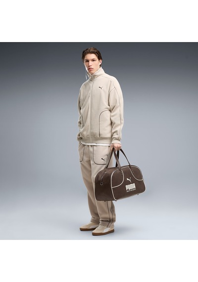 Puma Essentials Elevated Erkek Krem Mont 694313-82