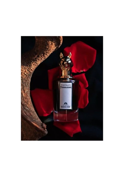 The Uncompromising Shoan Edp 75ml Diğer