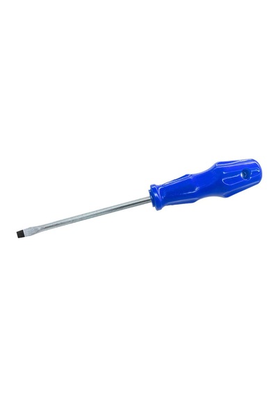 Master 505708 Düz Uçlu Tornavida 6x125 Mm