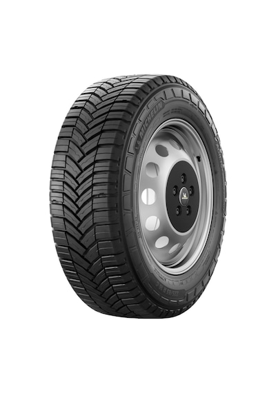 Michelin Agilis Crossclimate 215/65R16C 109/107T  Dört Mevsim Lastiği 2026