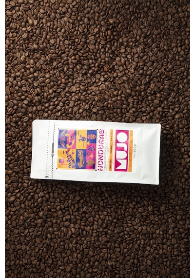 Honduras Finca Beatrice Micro Lot. Organic Çekirdek Kahve-500gr-çekirdek Kahve Çekirdek Kahve