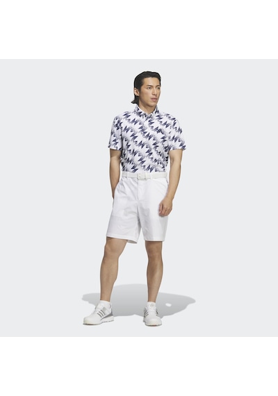 Adidas Aop Erkek Polo Tişört Jy8226 Çok Renkli