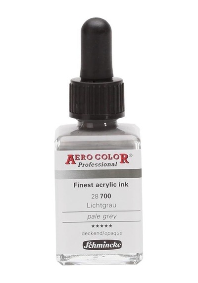 Schmincke Aerocolor Professional Akrilik 28ml şişe 700