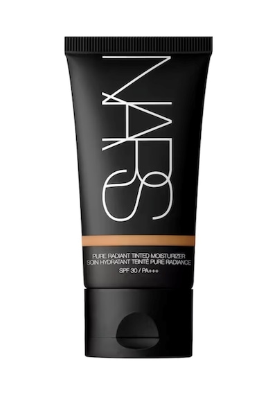 Nars Pure Radiant Tinted Moisturizer Auckland Renkli Nemlendiric