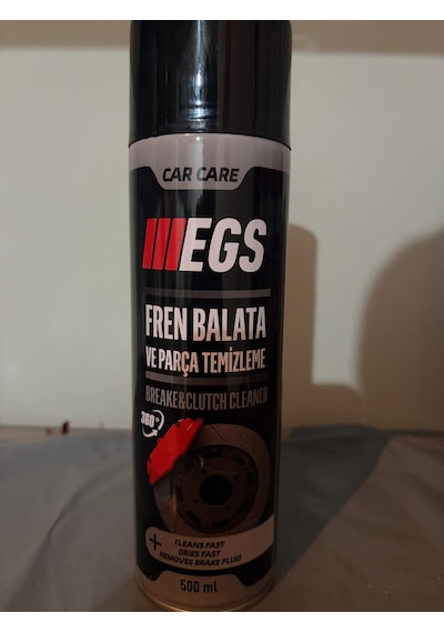 Egs Balata Spreyi