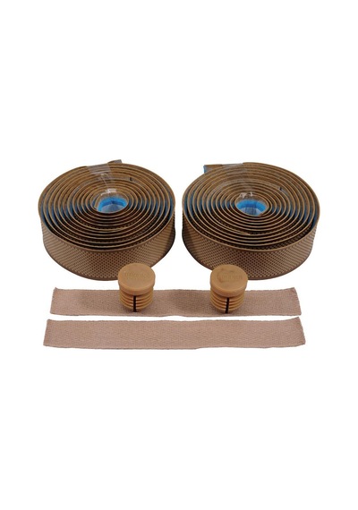 Brooks Cambium Rubber Gidon Sargısı Natural Siyah