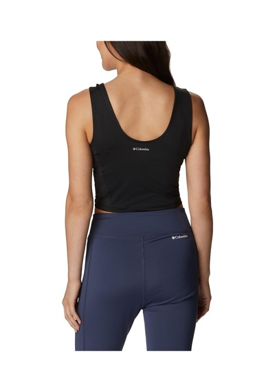 Columbia Boundless Trek Kadın Atlet-4914 Siyah