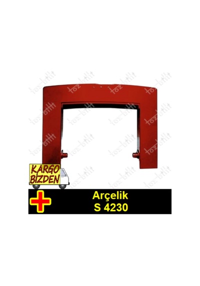 Arçelik Uyumlu S 4230 Taşıma Sapı