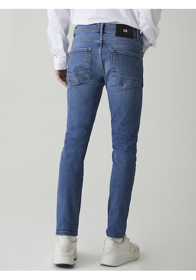 Ltb Jumy Normal Bel Super Skınny Erkek Jean Pantolon 010095133815258_54658
