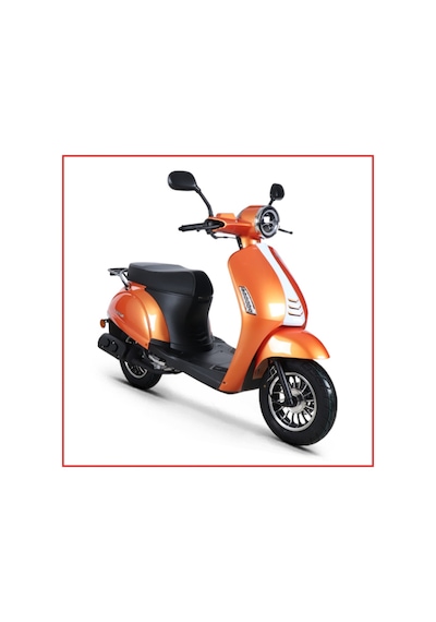 Kuba Blueberry 50 Scooter Ön Fren Disk Balatası Takımı Super Oem