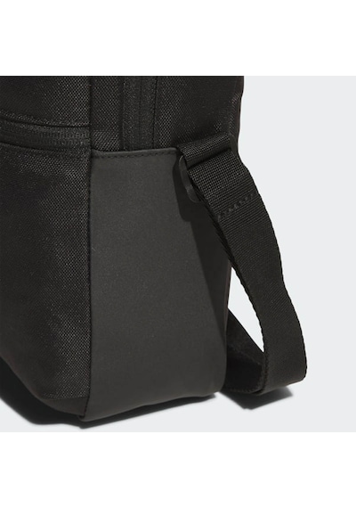 Adidas Ess Organi Siyah Erkek Omuz Çantası Jm7152 Siyah