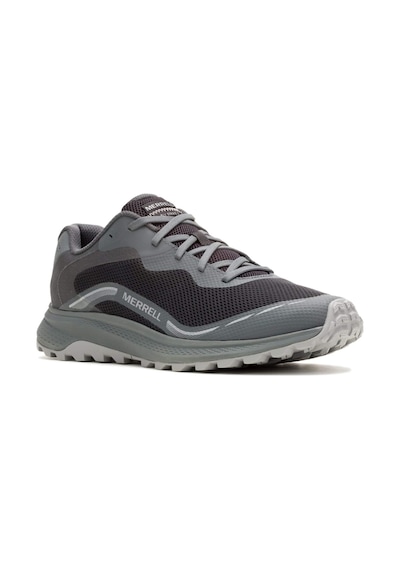 Merrell Fly Strike 2 J068547 Unisex Spor Ayakkabı Füme