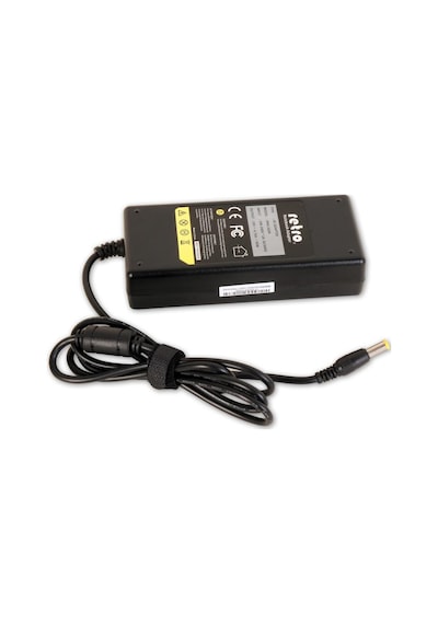 Teknikshop Samsung Uyumlu Spa-P30, Spa-P30E, Spa-P30E/E Notebook Adaptörü Şarj Ciha