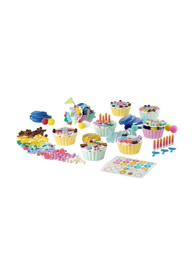 LEGO® Dots 41926 Creative Party Kit 622 Parça