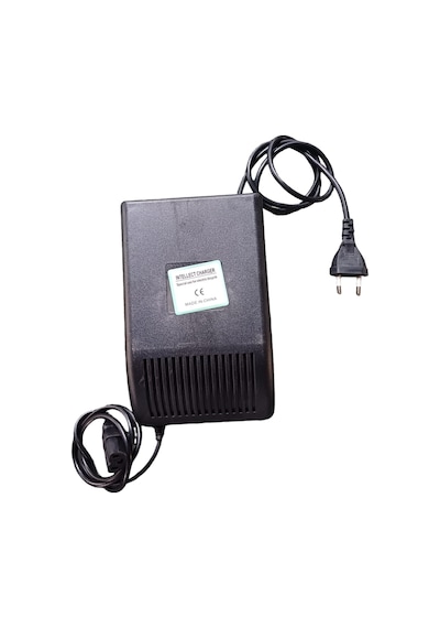 72v 20ah Elektrikli Bisiklet Şarj Cihazı