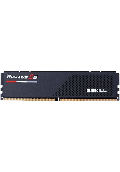 GSKILL F5-6400J3648F16GX2-RS5K Ripjaws S5 32 GB DDR5 6400 MHz CL36 PC Ram