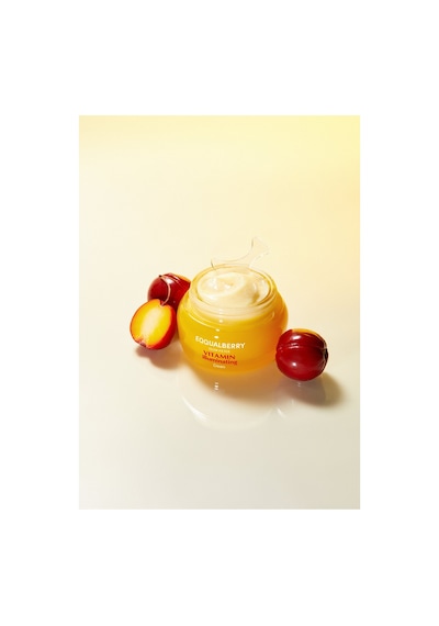 Defacto Eqqualberry Vitamin Illuminating Cream Parlatıcı ve Leke Önleyici %5 Niacinamide ve Seramid Kapsüllü Krem H6469AXNS