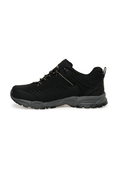 Lumberjack Flake 3pr Siyah Erkek Outdoor Ayakkabı-siyah Siyah