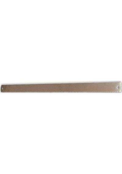 Kemik Testeresi Yedek Ağzı No.500 Mm. Alman Emur