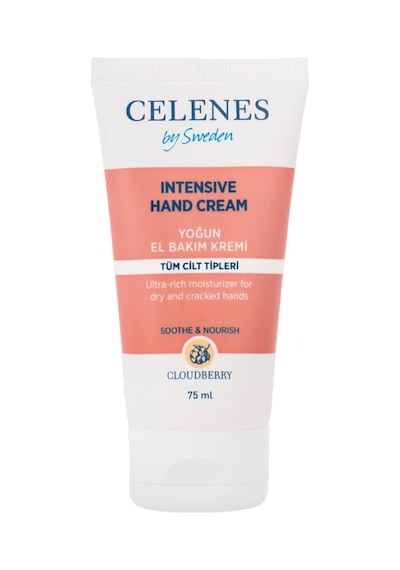 5160020 Yaşlanma Karşıtı Yoğun El Bakım Kremi 75 Ml