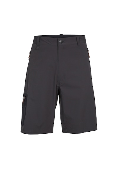 Trespass Runnel - Male Shorts Siyah