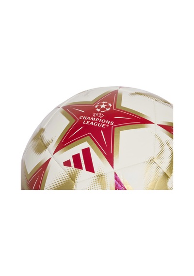 Adidas Uefa Champions League 26/27 Kulüp Futbol Topu Ke9764 Çok Renkli