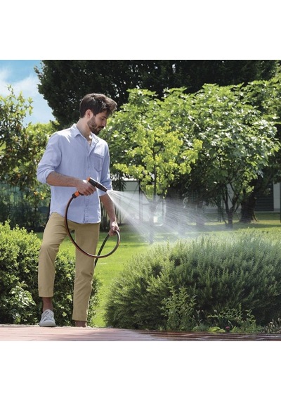Claber 9561 Precısıon Sprey Sulama Tabanca