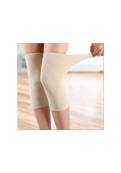 Guangzhou Soğuk Oda İçin Dizlikler, Eklem Dizleri, Kadınların Soğuk Bacakları,spandex Kaşmir