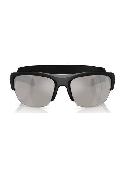 Prada Sport Ps 0ps A01s 1bo05a 69 15 125 Gu036694 Erkek Güneş Gözlüğü Gri