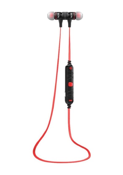 Mıknatıslı Sport Bluetooth Kulaklık