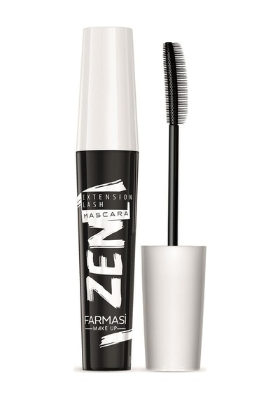 Zen Maskara 8ml Diğer