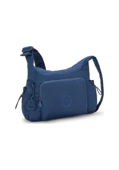 Kipling Gabb S G.rılla Gırlz Kadın Çapraz Çanta Kı6931-4rz Mavi